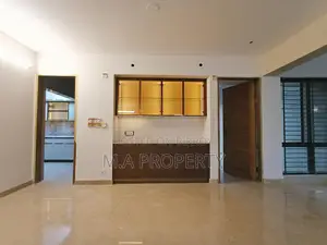 Semi-furnished apartment for rent in Gulshan