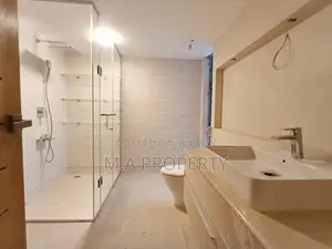 Semi-furnished apartment for rent in Gulshan