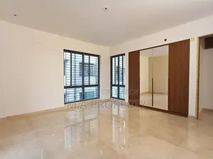 Semi-furnished apartment for rent in Gulshan