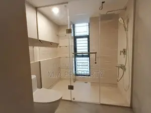 Semi-furnished apartment for rent in Gulshan