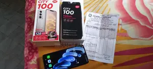Itel CITY 100 6/128 (Used)