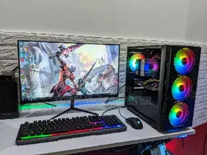 NEW CORE I5 HP 19" LED, RAM 8GB, HD 1TB