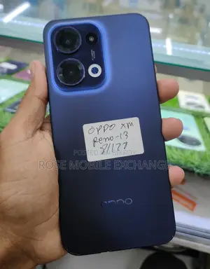 OPPO Reno 13 5g Exchange (Used)