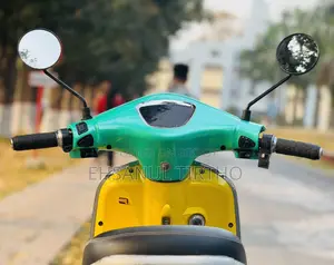 Zongshen 2024