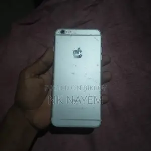 Apple iPhone 6S Plus Original (Used)
