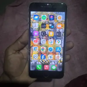 Apple iPhone 6S Plus Original (Used)