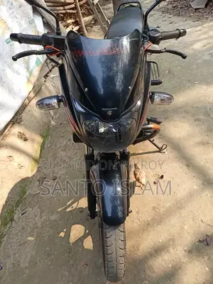 Bajaj Pulsar 150 2018