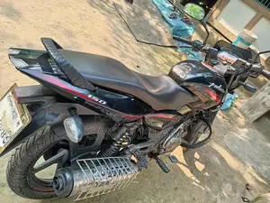 Bajaj Pulsar 150 2018