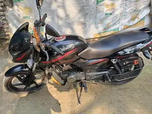 Bajaj Pulsar 150 2018