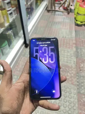 অ্যাপল আইফোন ১১ প্রো ২৫৬জিবি (ব্যবহৃত)