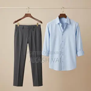 Premium Shirt and Pant Combo