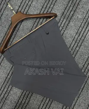 Premium Shirt and Pant Combo