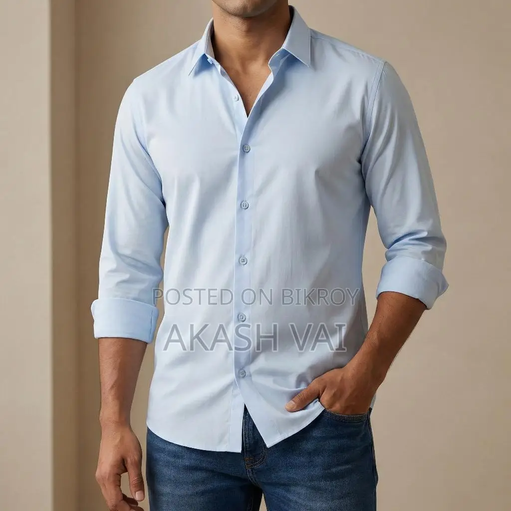 Premium Shirt and Pant Combo