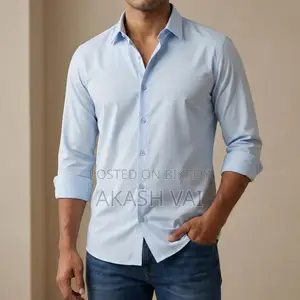 Premium Shirt and Pant Combo