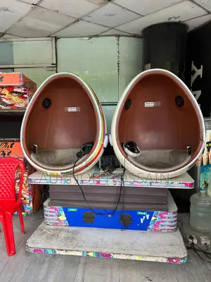 Gaming Arcade Machine