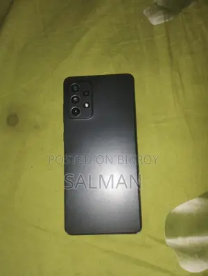 Samsung Galaxy A72 Emergency Sell (Used)