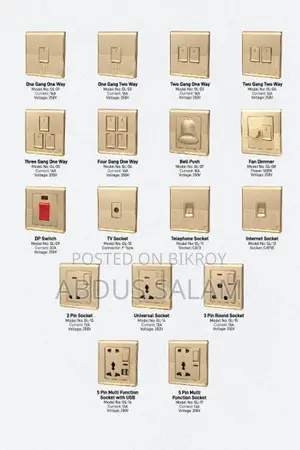 Transtec Gold Series – Premium Quality Best Products