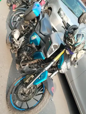 Yamaha FZS V3 . 2020