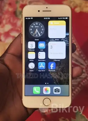 Apple iPhone 8 2/64 (Used)