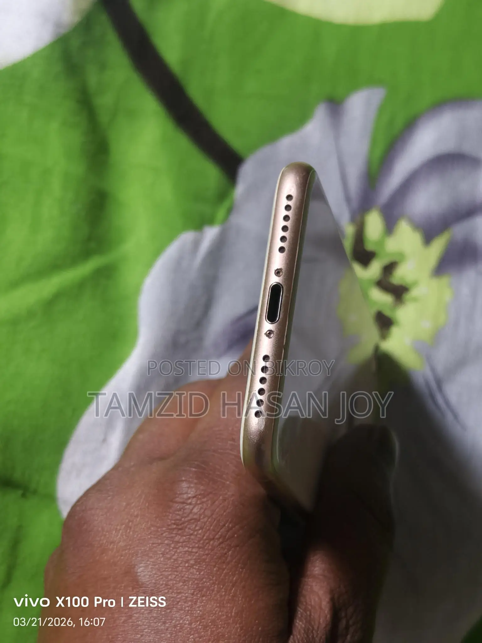 Apple iPhone 8 2/64 (Used)