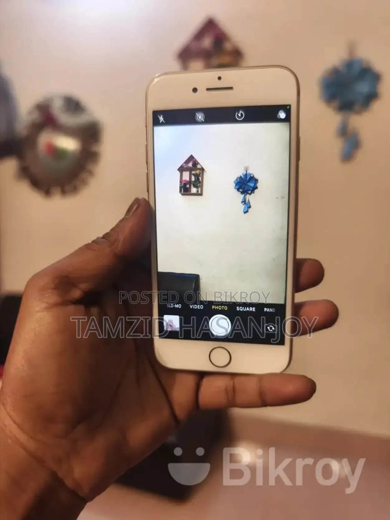 Apple iPhone 8 2/64 (Used)