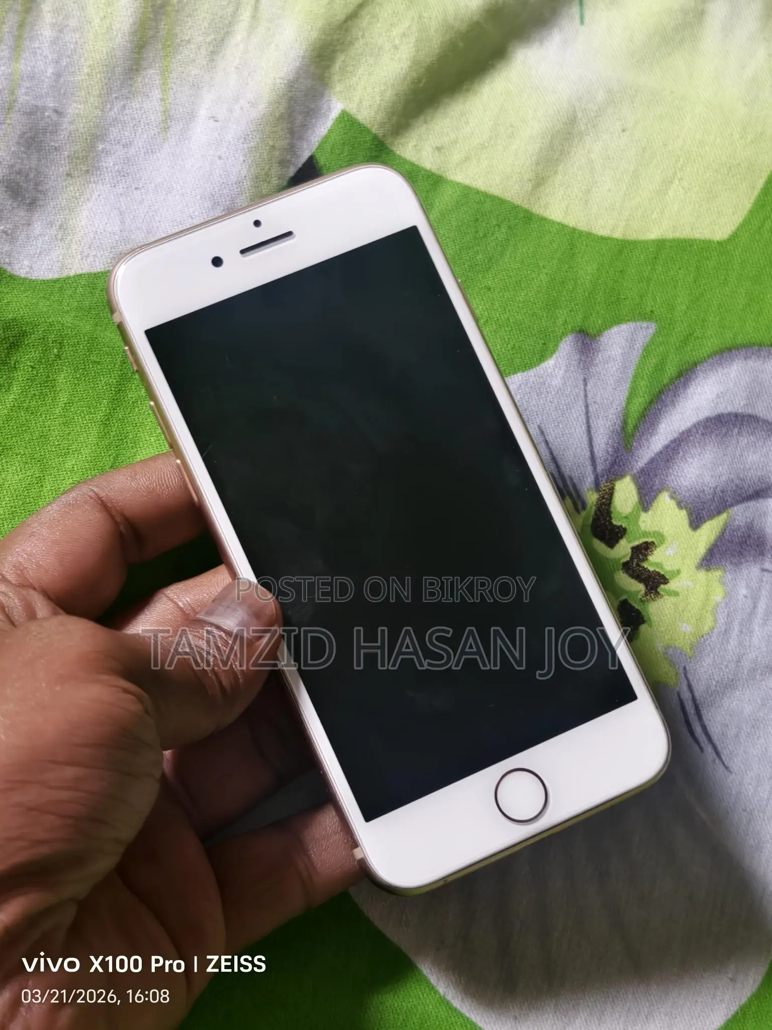 Apple iPhone 8 2/64 (Used)
