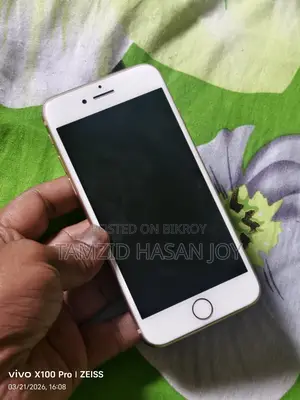 Apple iPhone 8 2/64 (Used)