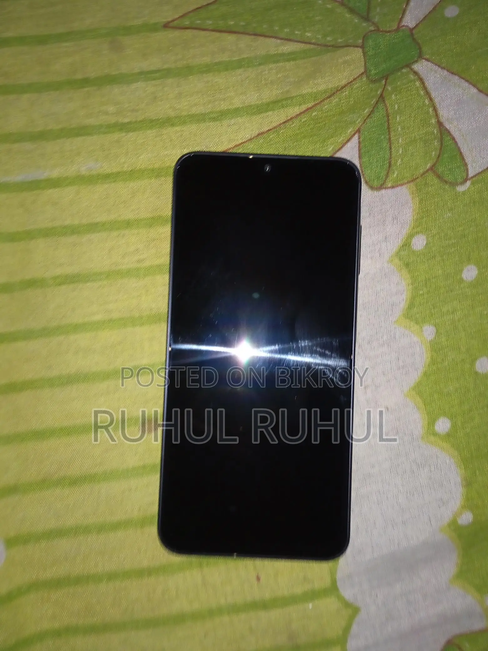 Samsung Galaxy A16 (Used)