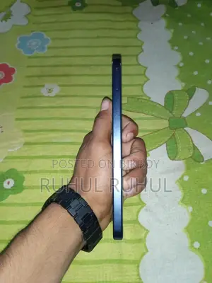 Samsung Galaxy A16 (Used)