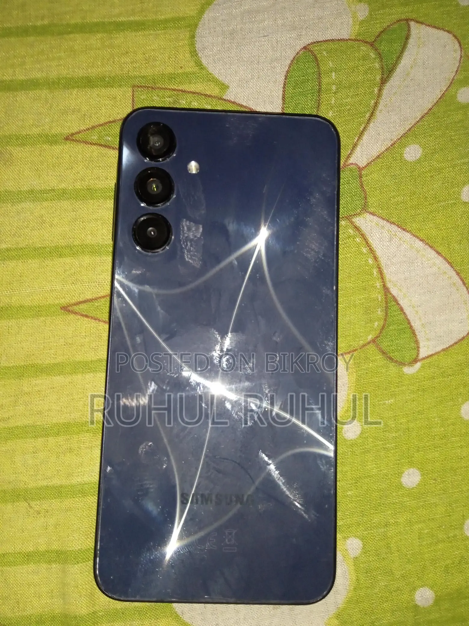 Samsung Galaxy A16 (Used)