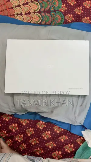 Laptop for sale