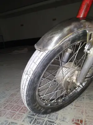 Suzuki বাইক 2026 রেড