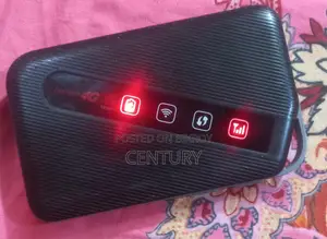 Fastest 4G Lite Banglalink WIFI Pocket Router