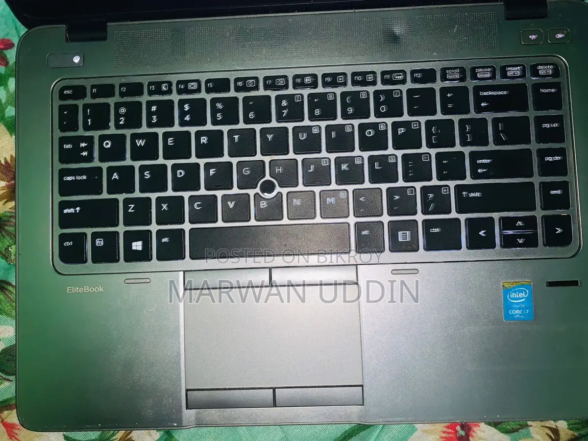 মাইক্রোসফট HP EliteBook 840 G1 (ব্যবহৃত)