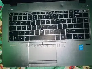 মাইক্রোসফট HP EliteBook 840 G1 (ব্যবহৃত)