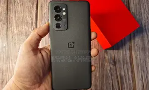OnePlus 9RT 128 (Used)