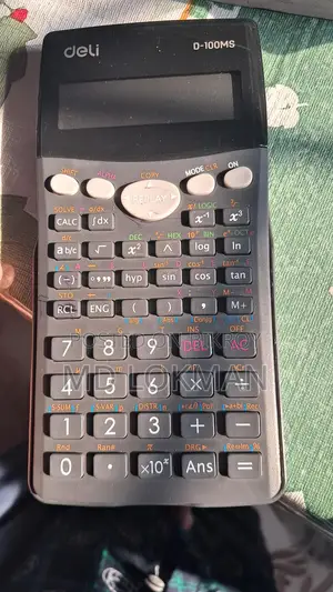 ক্যালকুলেটর