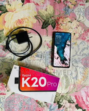 Xiaomi Redmi K20 Pro Global 6/128 GB (Used)