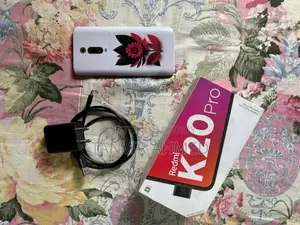 Xiaomi Redmi K20 Pro Global 6/128 GB (Used)