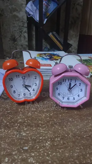 Alarm Clock