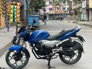 Bajaj Discover 125 2013