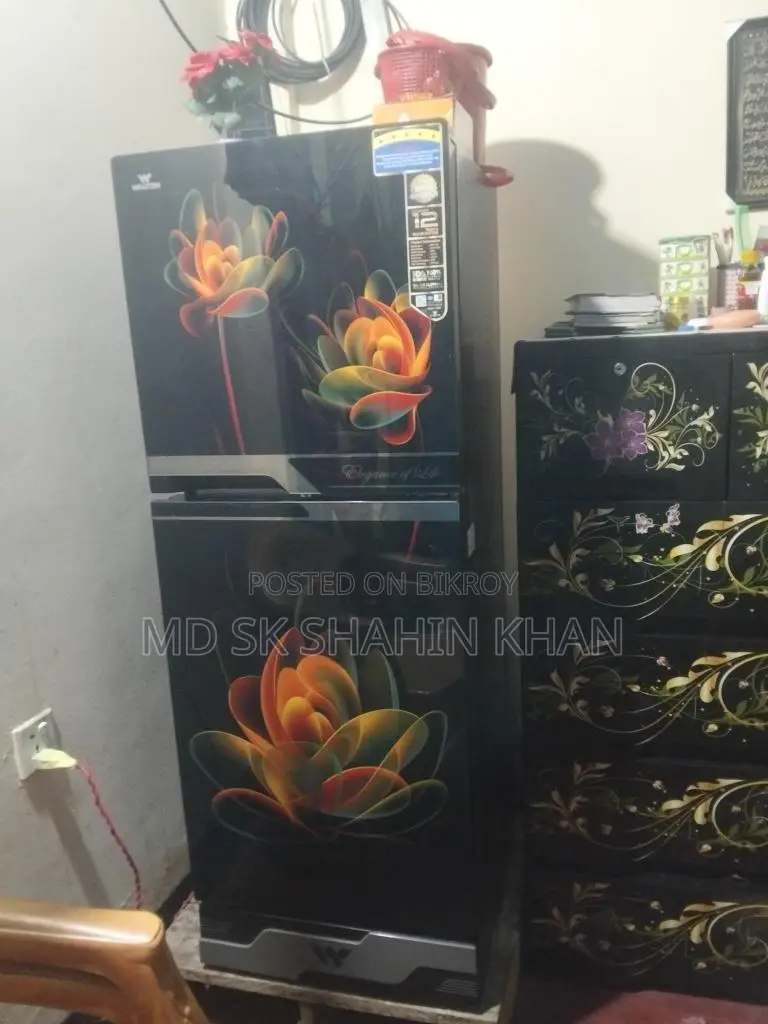 Walton fridge