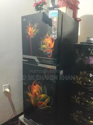 Walton fridge