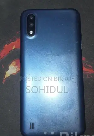 Samsung Galaxy A01 2/16 (Used)