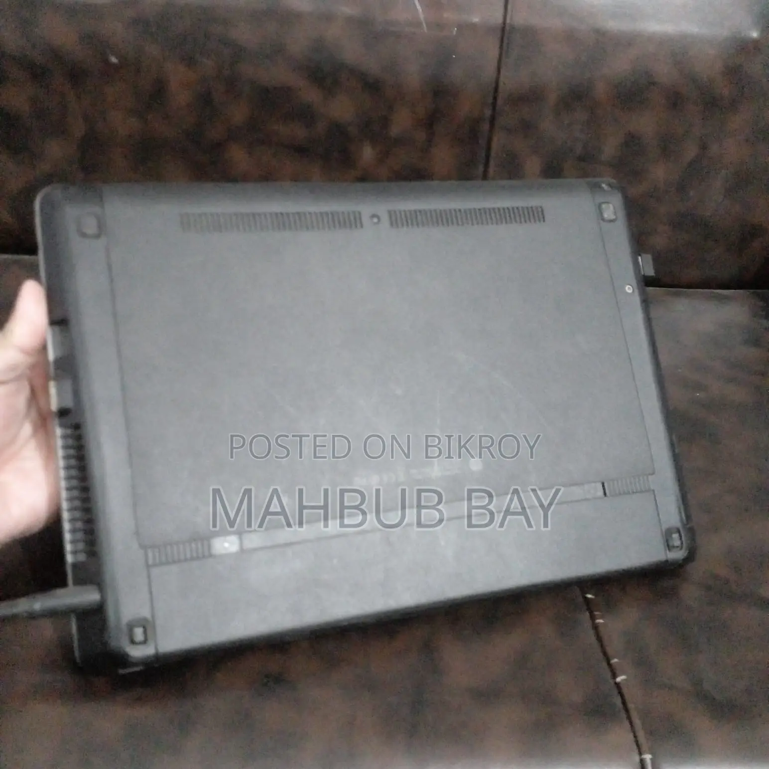 এইচপি ল্যাপটপ