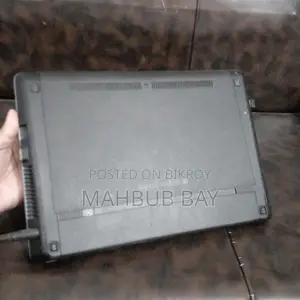 এইচপি ল্যাপটপ