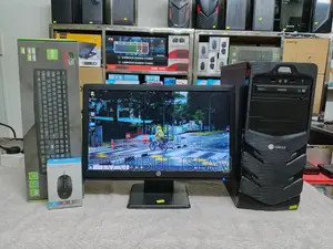Desktop Computer 4GB Intel Core I3 HDD 500GB
