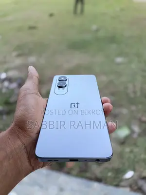 OnePlus Nord CE4 Lite (Used)