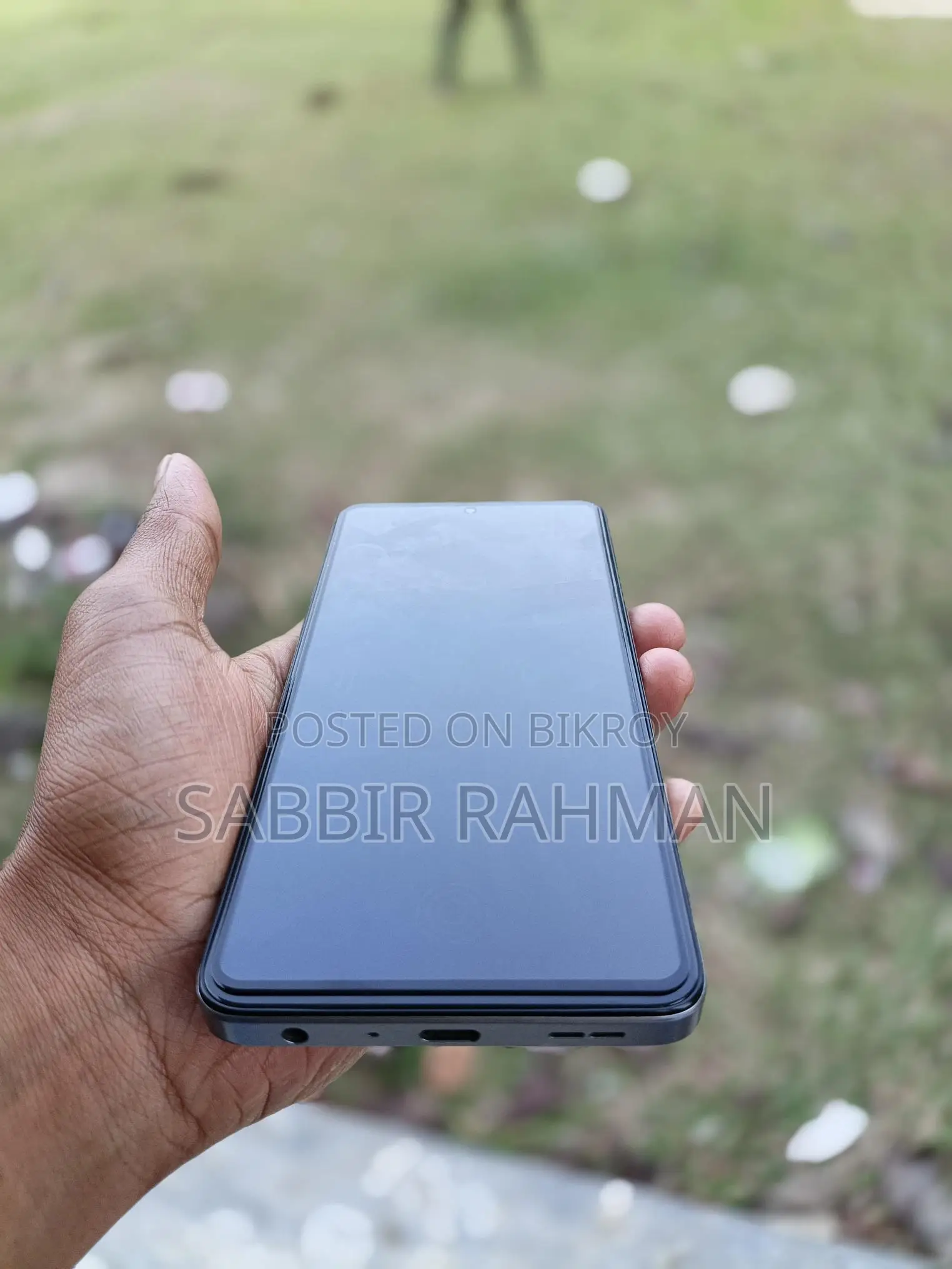 OnePlus Nord CE4 Lite (Used)