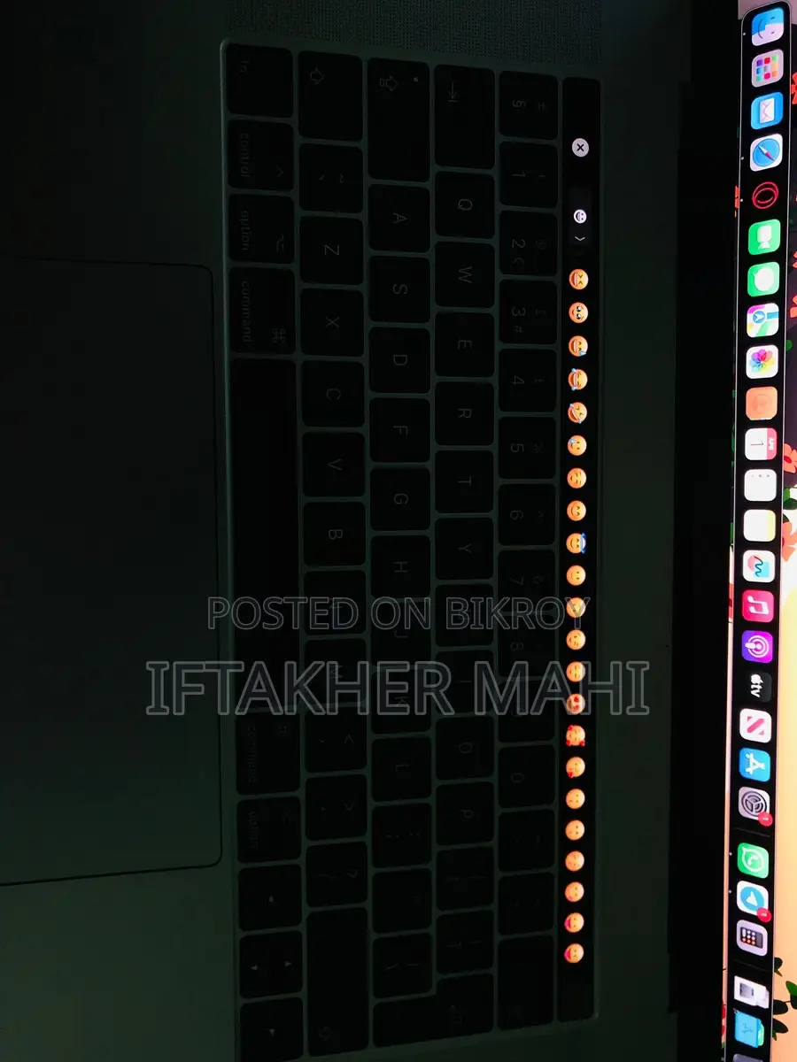 Apple (Used) laptop